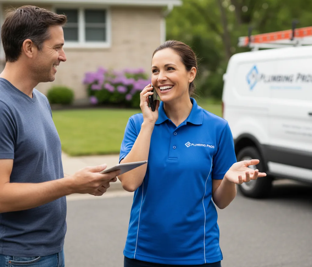 Sewer Line Repair in Woodsfield, OH